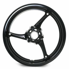 17"x3,5" Avant Aluminium Roue Jante pour Suzuki GSX-R GSXR 600 750 1000 K8-K9 L0
