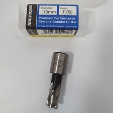 Evolution Cyclone Annular