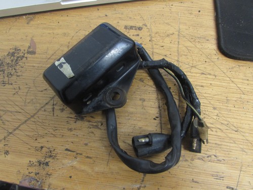 Suzuki rm400 250 - cdi,