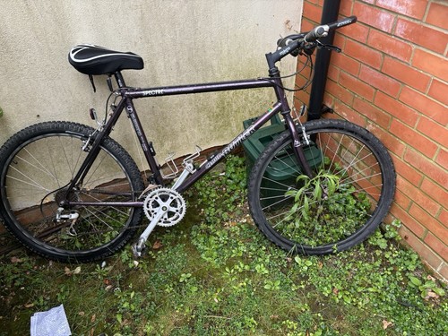 Claud butler urban 300 alloy - claud,