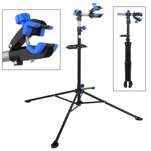 Bike repair stand height - bike,