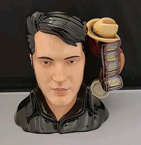 Royal doulton elvis jug stand - royal,