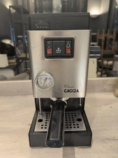 Gaggia Classic 1425W 2002