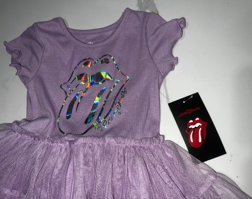 The rolling stones toddler - the,