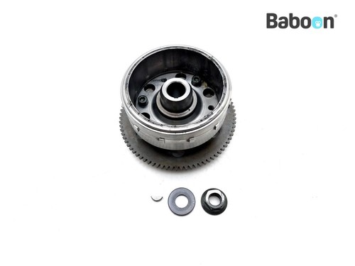 Fly wheel rotor yamaha xt - wheel,