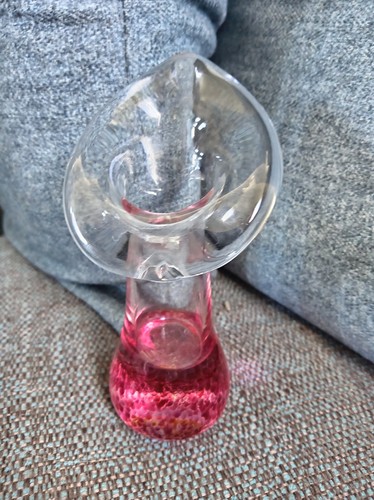 Avondale glass vase - avondale,