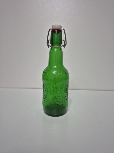 Vintage empty green - vintage,