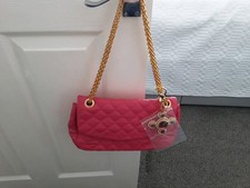 Brand New Butler and Wilson Quilted Handbag