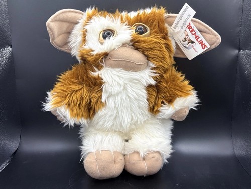 Gremlins gizmo soft toy - gizmo, pms
