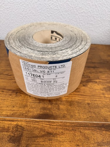 150 grit sandpaper roll - , 50