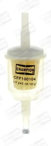 10x fuel filter line - filter,