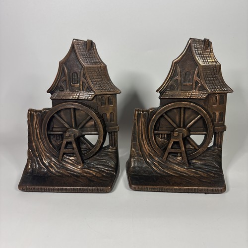 Antique verona bronzed - bronzed, cast
