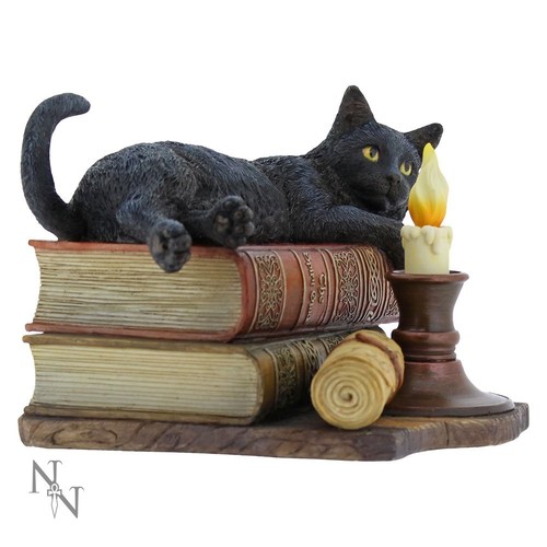 Nemesis now witching hour - now,
