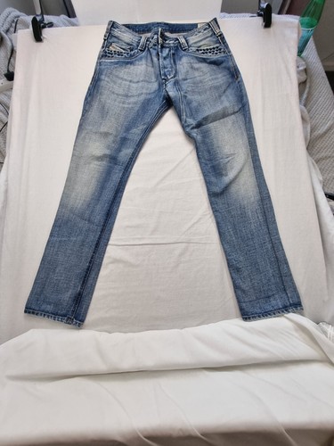 Vintage diesel men w34 - vintage,