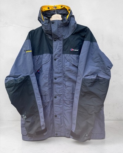 Berghaus mera peak goretex - mera,