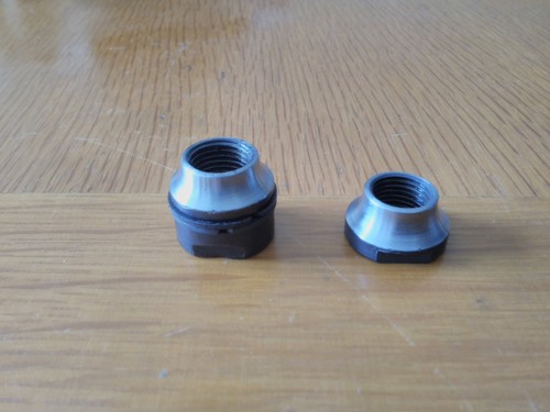 Shimano m550 rx100 - lx,