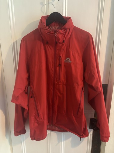 Mountain equipment drilite - mountain,