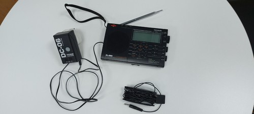 Tecsun 660 high - tecsun, pl-660