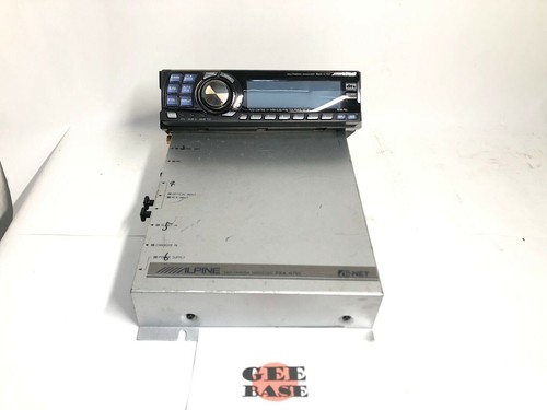 Alpine rux c701 pxa - alpine, &