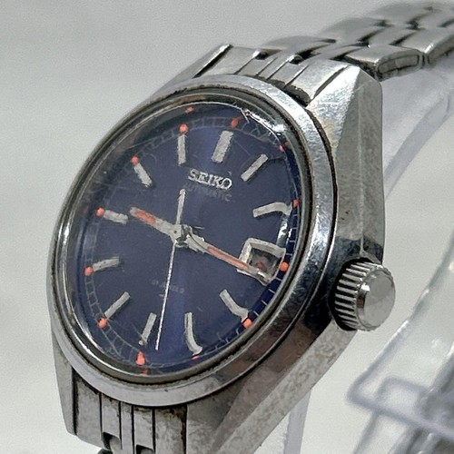 Rare working seiko - rare,,