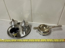 Vintage Arthur Price Silver