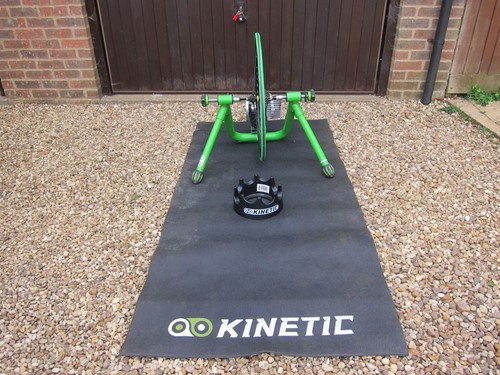 Kinetic road machine - kinetic, 2