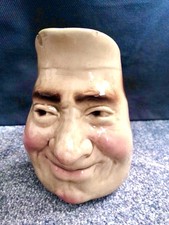 Antique Sarreguemines Majolica