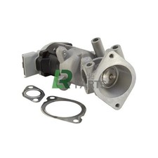FITS DISCOVERY 3 EGR VALVE LEFT LHS 2.7 TDV6 DIESEL (2004-2009) LR018323