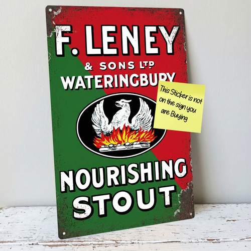 Leney brewery wateringbury - brewery,
