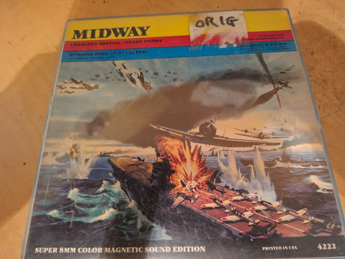 Midway 1976 super colour - 1976, 8