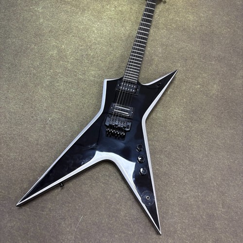Ship custom washburn - custom,