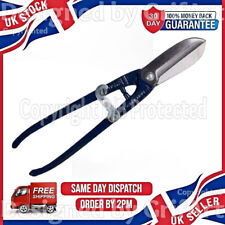 THIN SHEET METAL MESH TIN SNIP