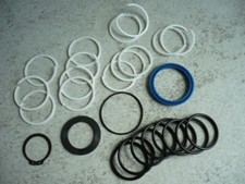 Kubota KX41-2 RG00862340 Rotary Joint Joint Kit