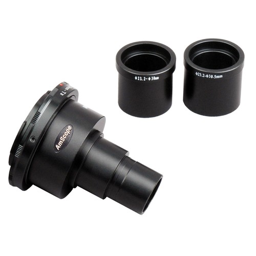Amscope nik slr nikon - ca-nik-slr,