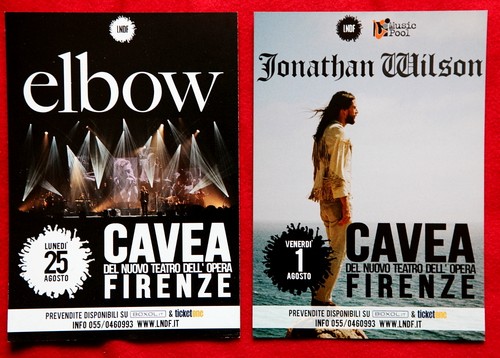 Elbow jonathan wilson italian - elbow,