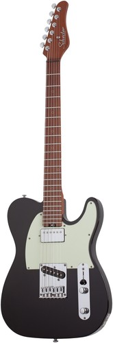 Schecter nick johnston - nick,