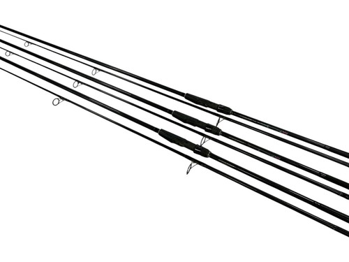 Century focal system - focal, 12ft