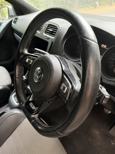 Golf mk7 type r - mk7,