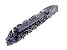 Rivarossi N Gauge Union