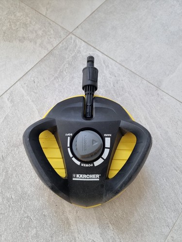 Karcher racer patio cleaner - karcher,