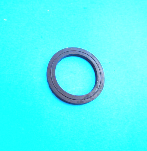 Air filter intake manifold - filter,