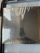 Large Self Adhesive Photo