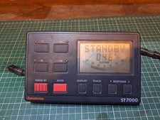 Autohelm (Raymarine/Raytheon)