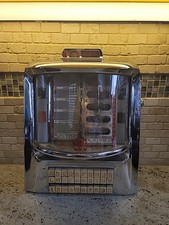 Terrific Old 1950s Chrome