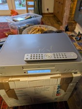 Cambridge Audio Azur 540C with