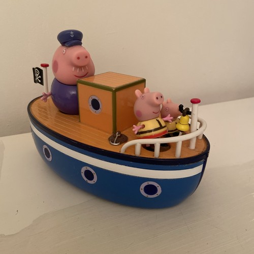 Peppa pig grandpa - peppa, pig's