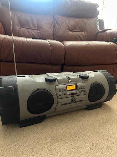 Vintage jvc b90 powered - rv-b90,