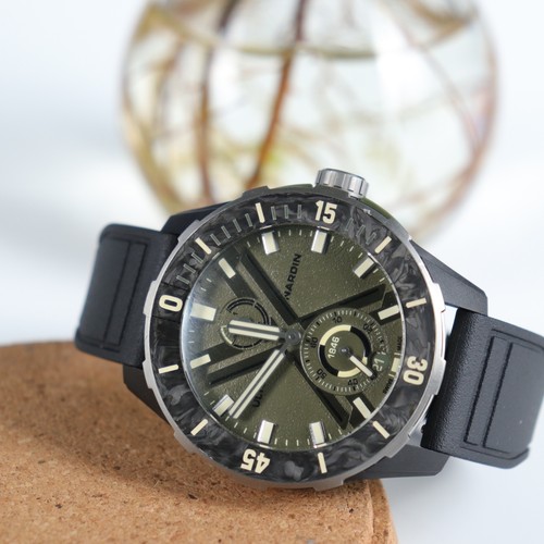 Ulysse nardin diver - nardin, |