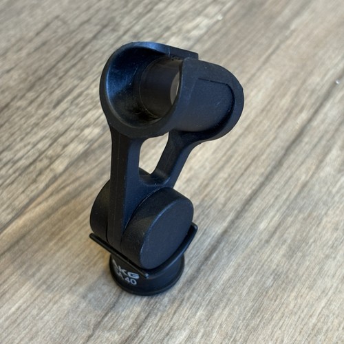 Akg sa40 microphone - akg, clip