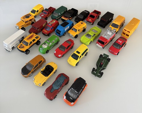 Various matchbox unbranded - various, /matchbox/